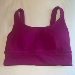 Lululemon Align Bra Light Support C/D Cup